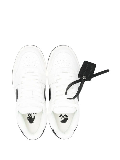 OFF-WHITE OUT OF OFFICE BLANCO / NEGRO