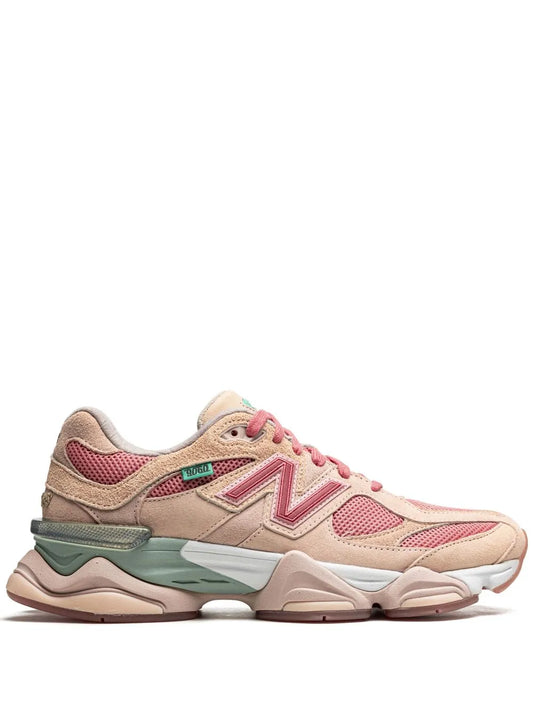 NEW BALANCE 9060 ROSA / BEIGE