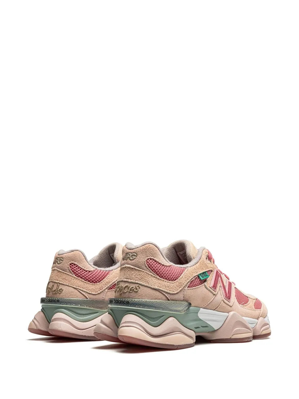NEW BALANCE 9060 ROSA / BEIGE