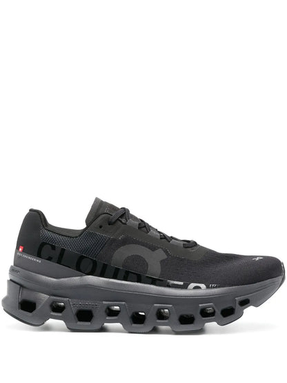 ON CLOUDTEC RUNNING NEGRO