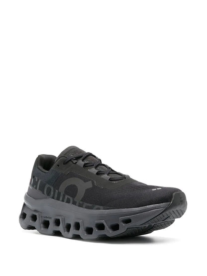ON CLOUDTEC RUNNING NEGRO
