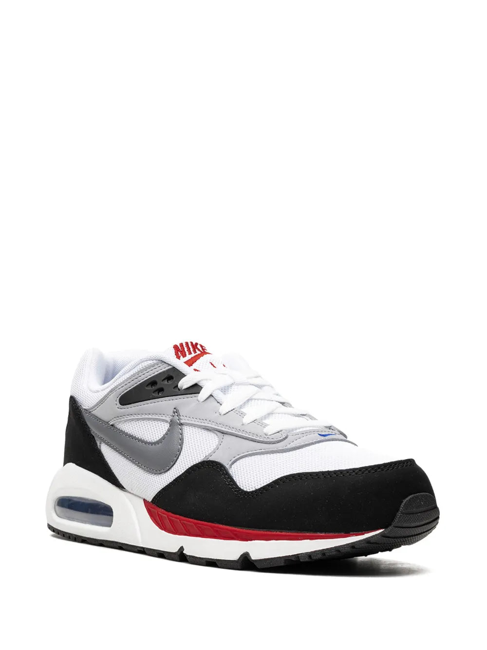NIKE AIR MAX CORRELATE BLANCO / ROJO / NEGRO