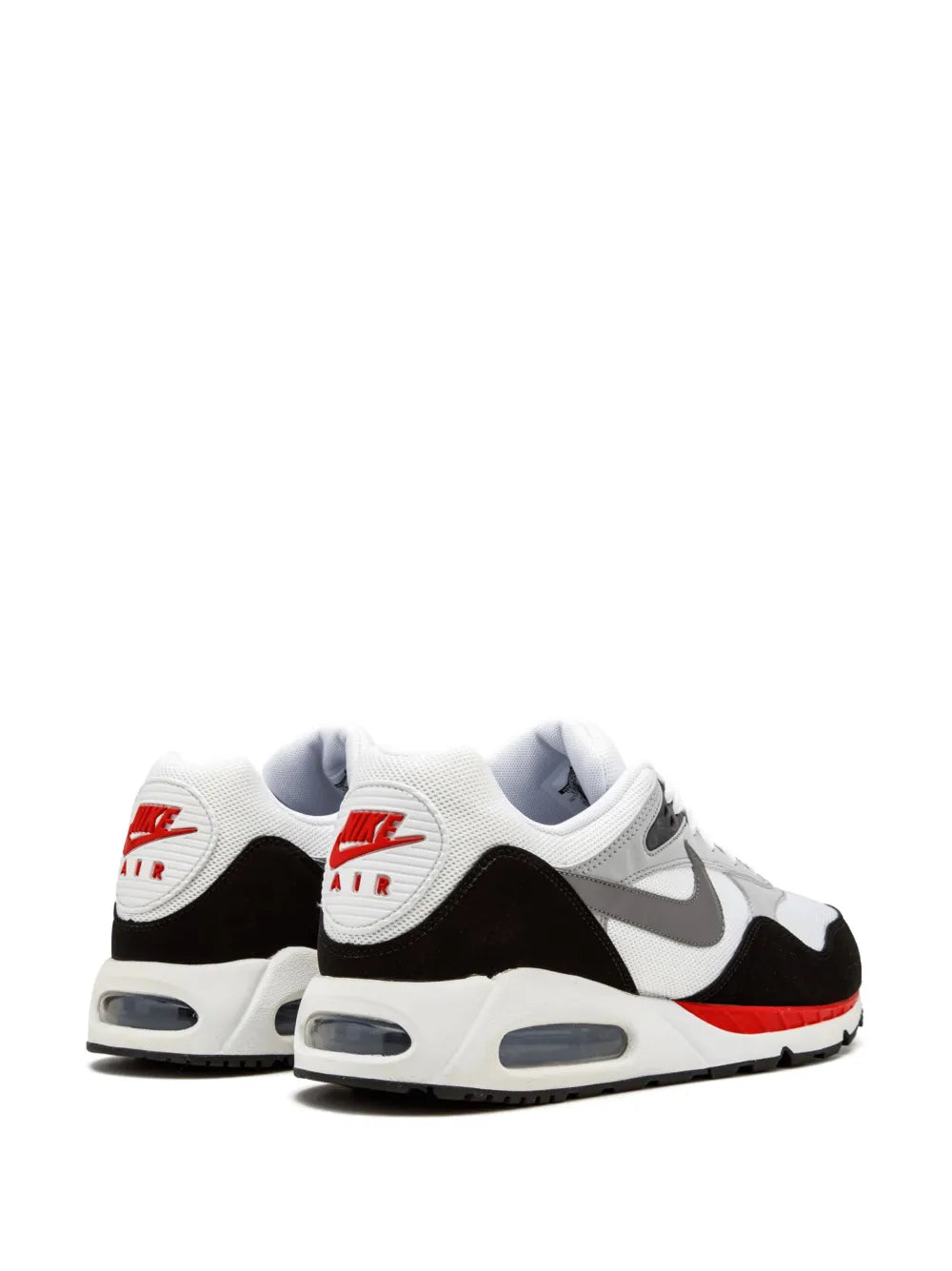 NIKE AIR MAX CORRELATE BLANCO / ROJO / NEGRO
