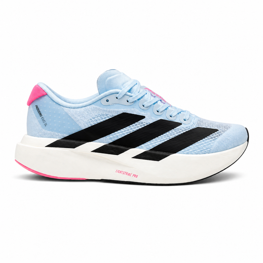 ADIDAS ADIZERO EVO SL CELESTE