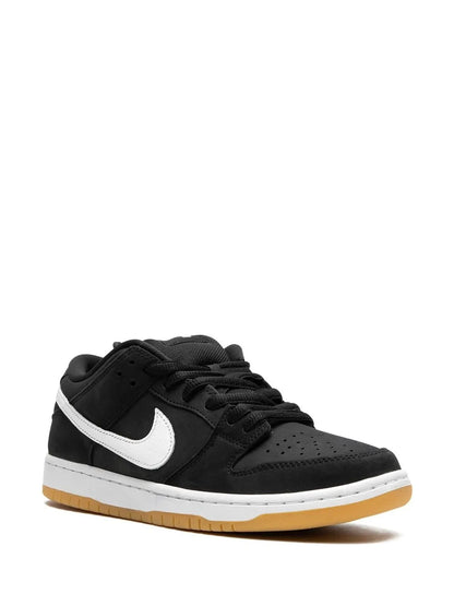 NIKE SB DUNK LOW PRO NEGRO / GOMA