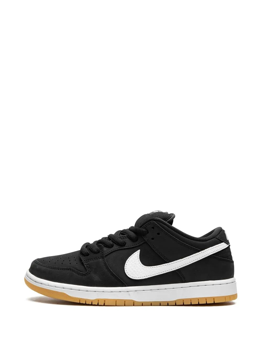 NIKE SB DUNK LOW PRO NEGRO / GOMA