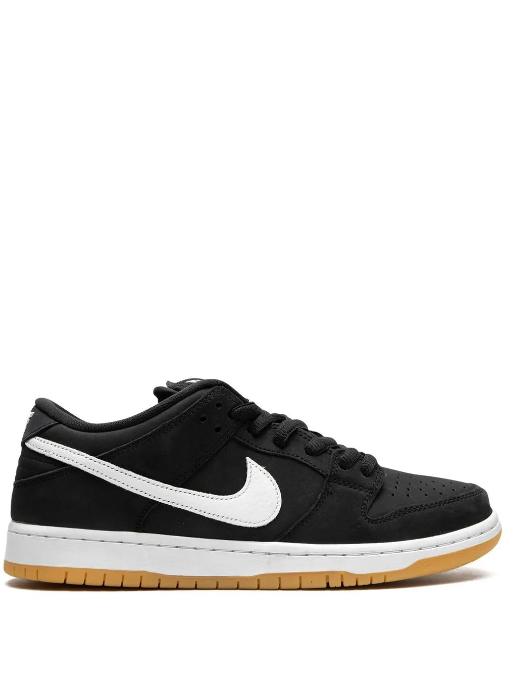 NIKE SB DUNK LOW PRO NEGRO / GOMA