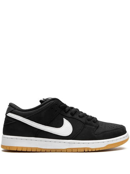 NIKE SB DUNK LOW PRO NEGRO / GOMA