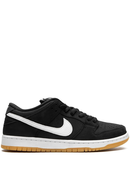 NIKE SB DUNK LOW PRO NEGRO / GOMA