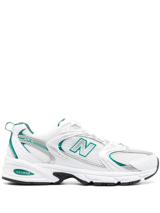 NEW BALANCE 530 BLANCO VERDE