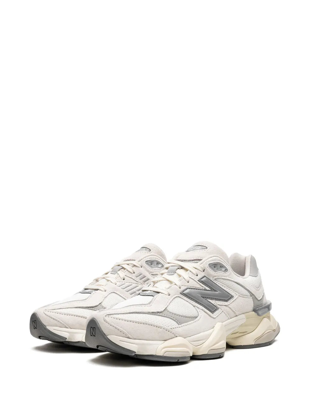 NEW BALANCE 9060 GRIS / BEIGE