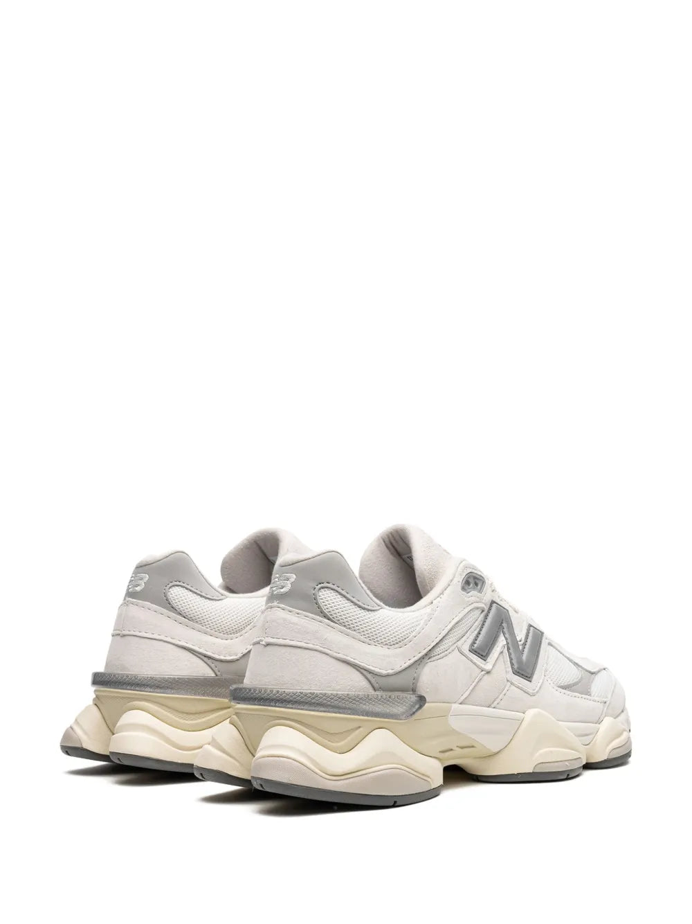 NEW BALANCE 9060 GRIS / BEIGE