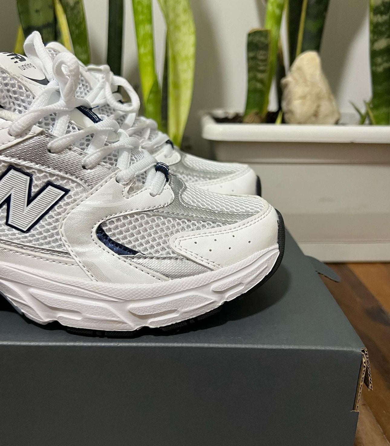 New Balance 530 Gris tennispremium