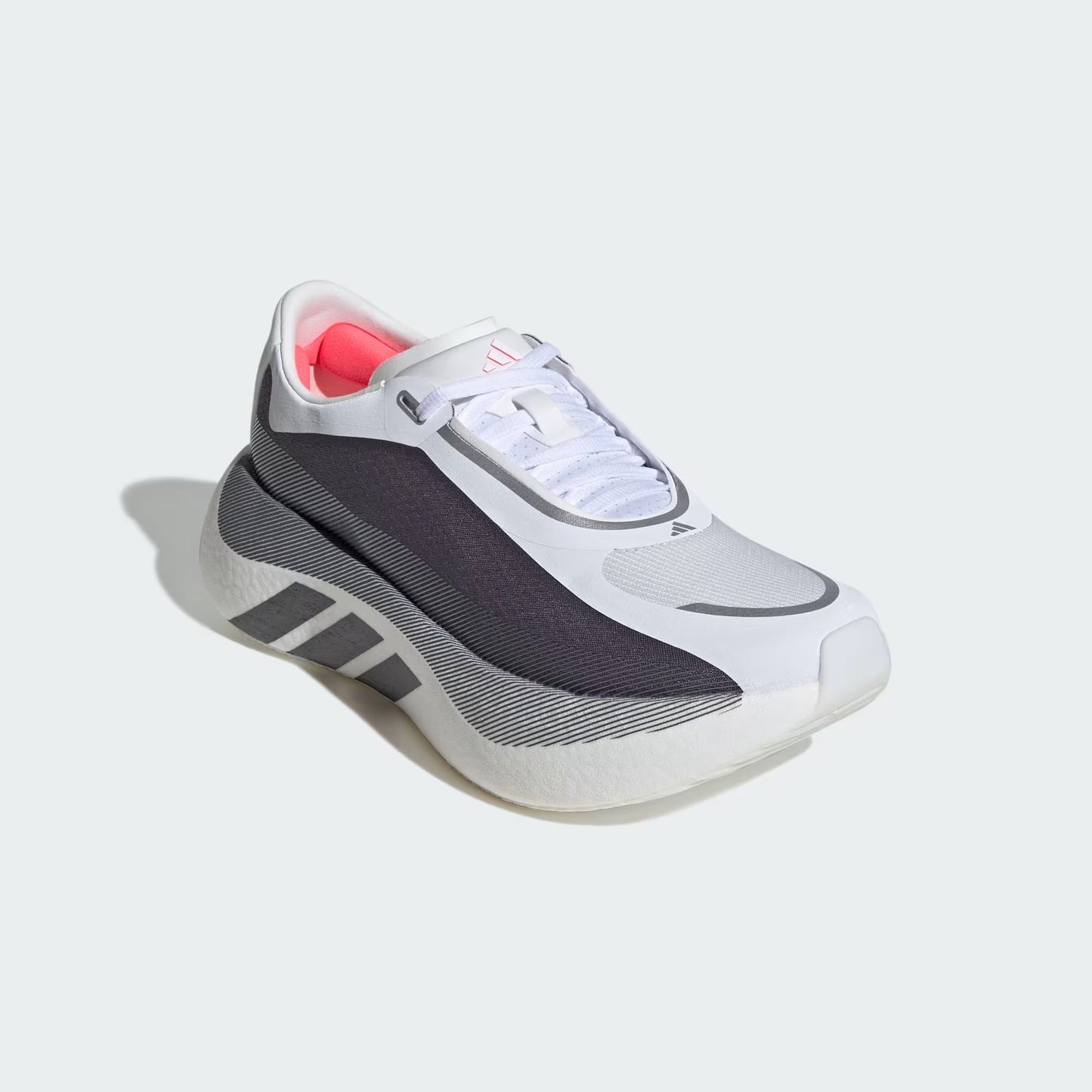 ADIDAS HYPERBOOST BLANCO / NEGRO