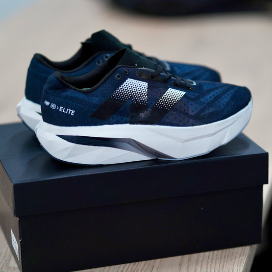 NEW BALANCE FUELCELL ELITE AZUL