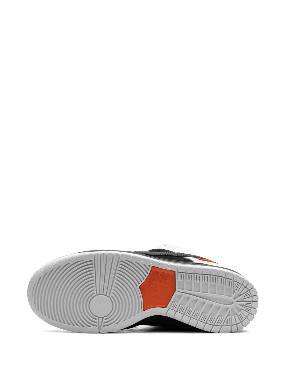 NIKE SB DUNK LOW TIGHTBOOTH