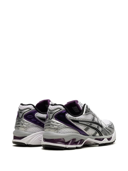 ASICS GEL KAYANO 14 UVA OSCURA