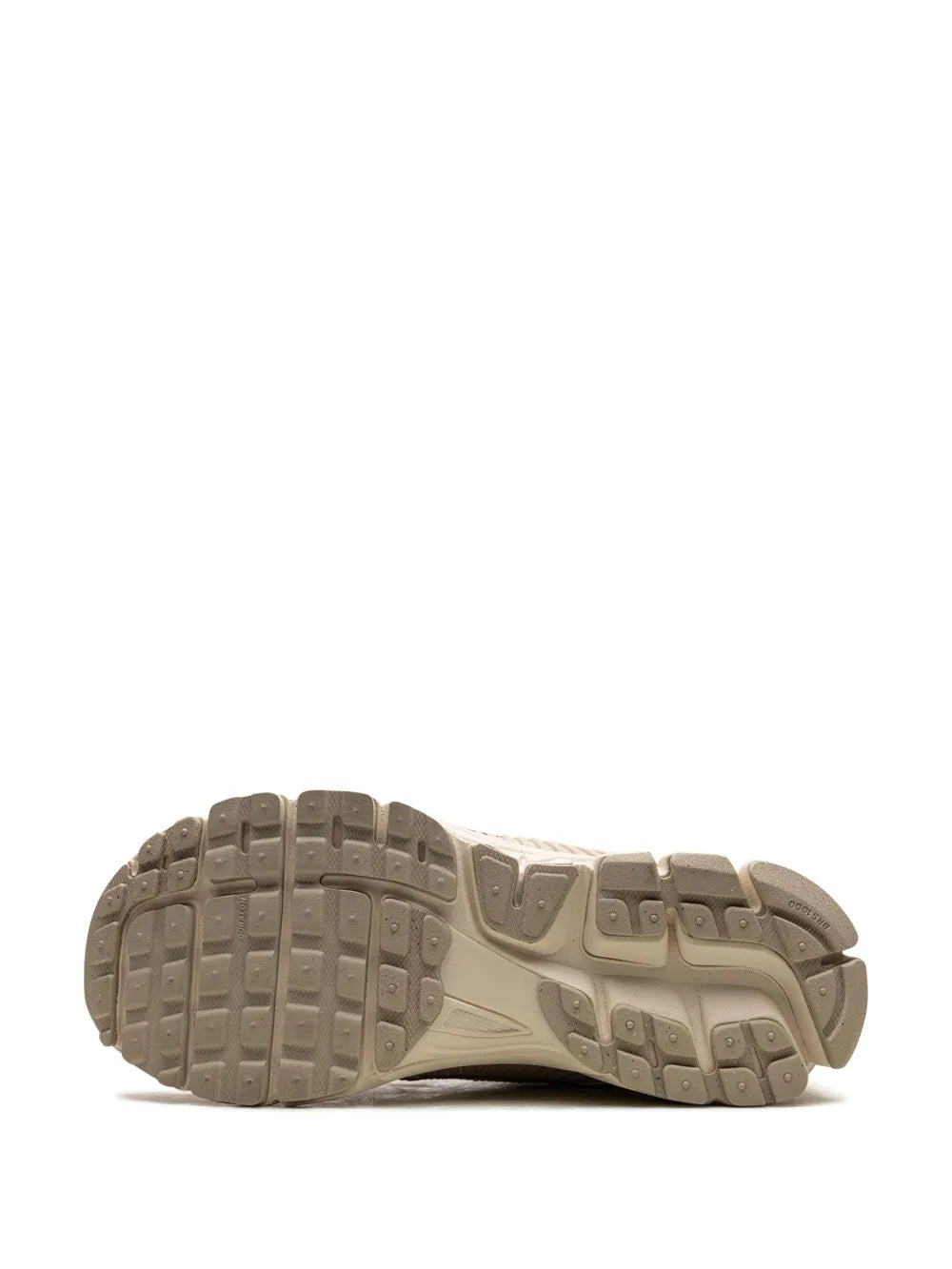 NIKE ZOOM VOMERO 5 BLANCO / BEIGE