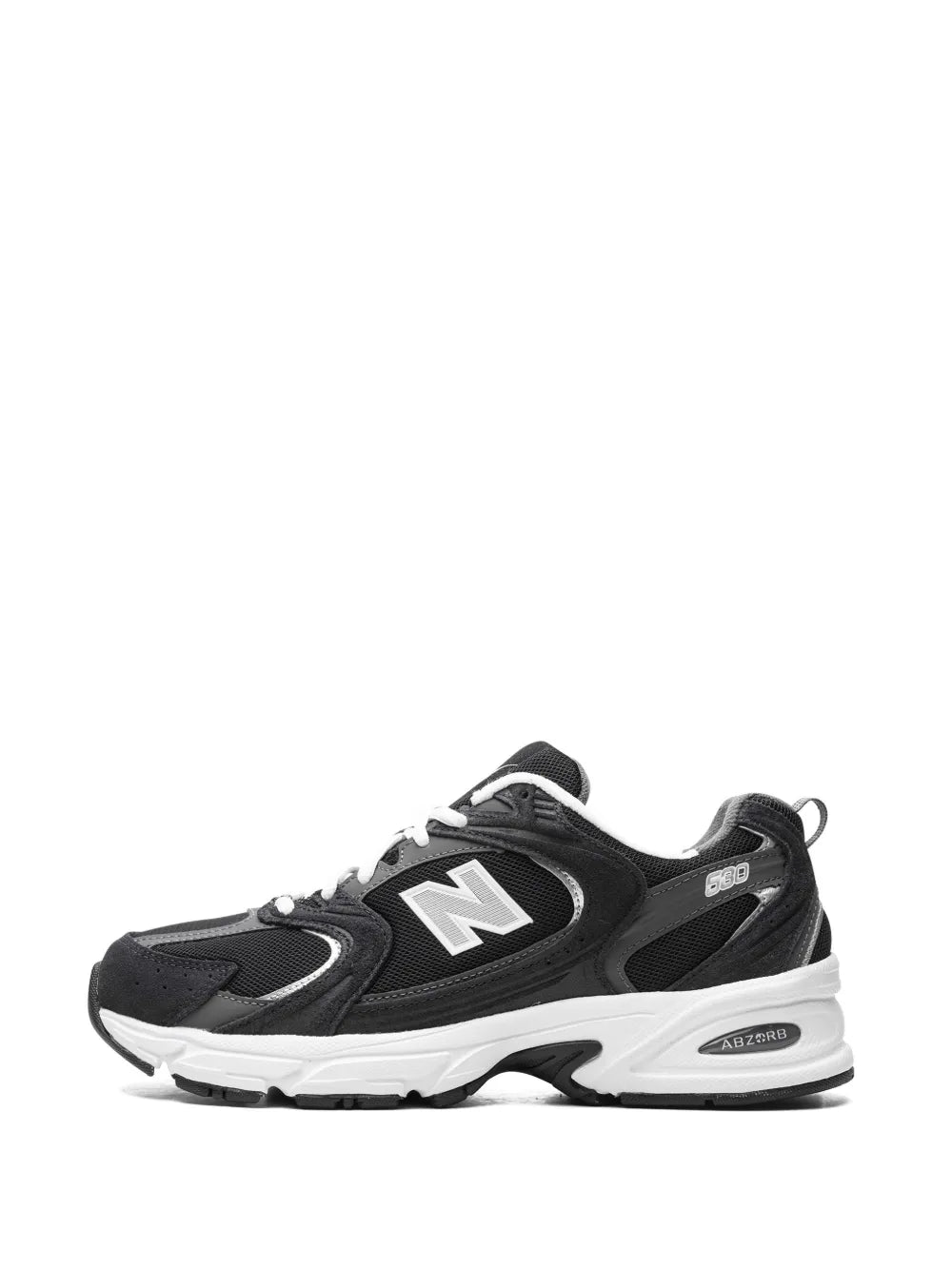 NEW BALANCE 530 NEGRO- GRIS