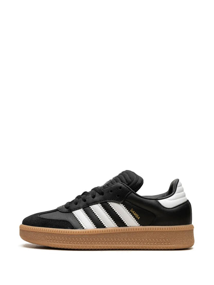 ADIDAS SAMBA XLG NEGRO / BLANCO