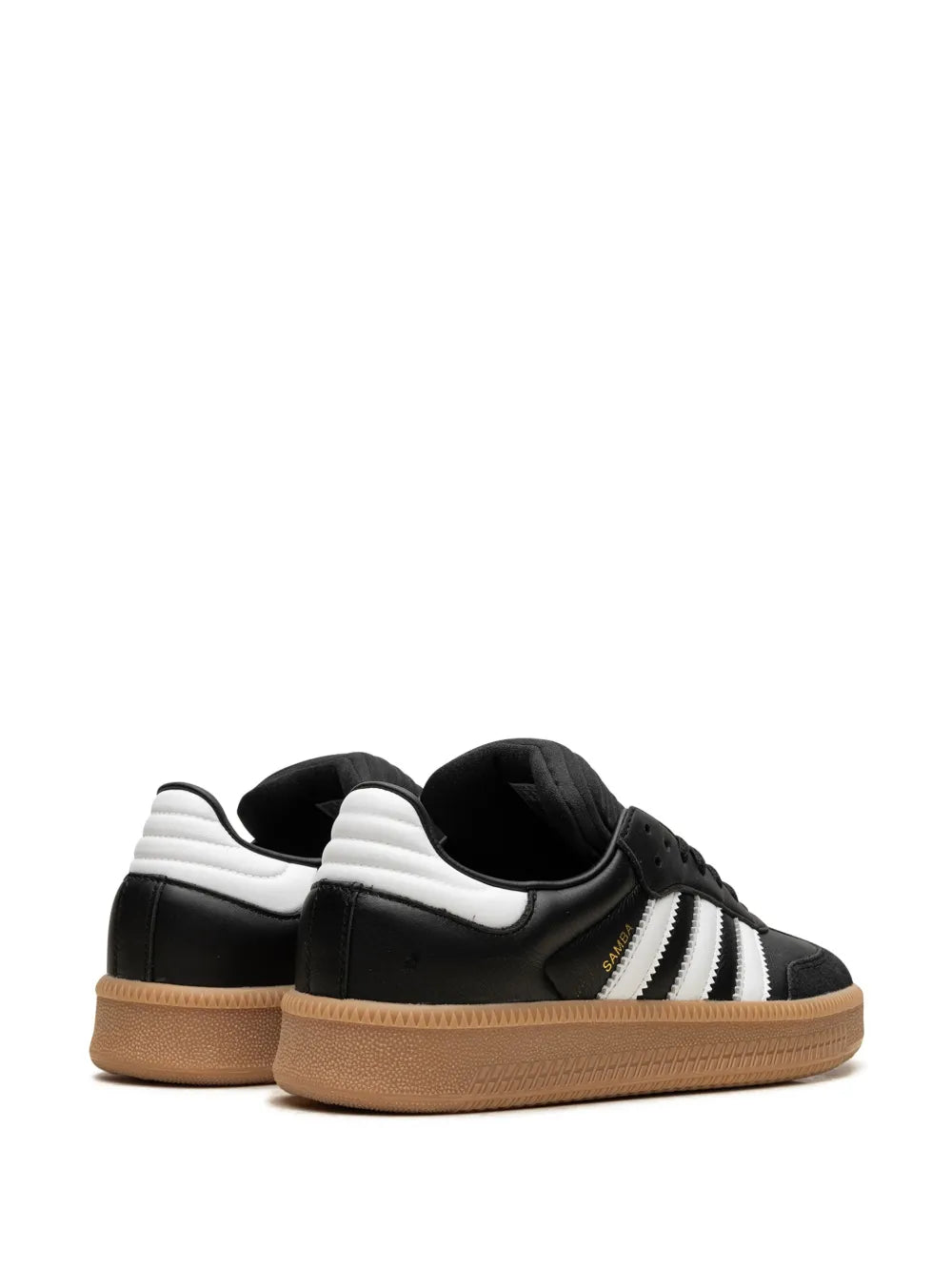 ADIDAS SAMBA XLG NEGRO / BLANCO