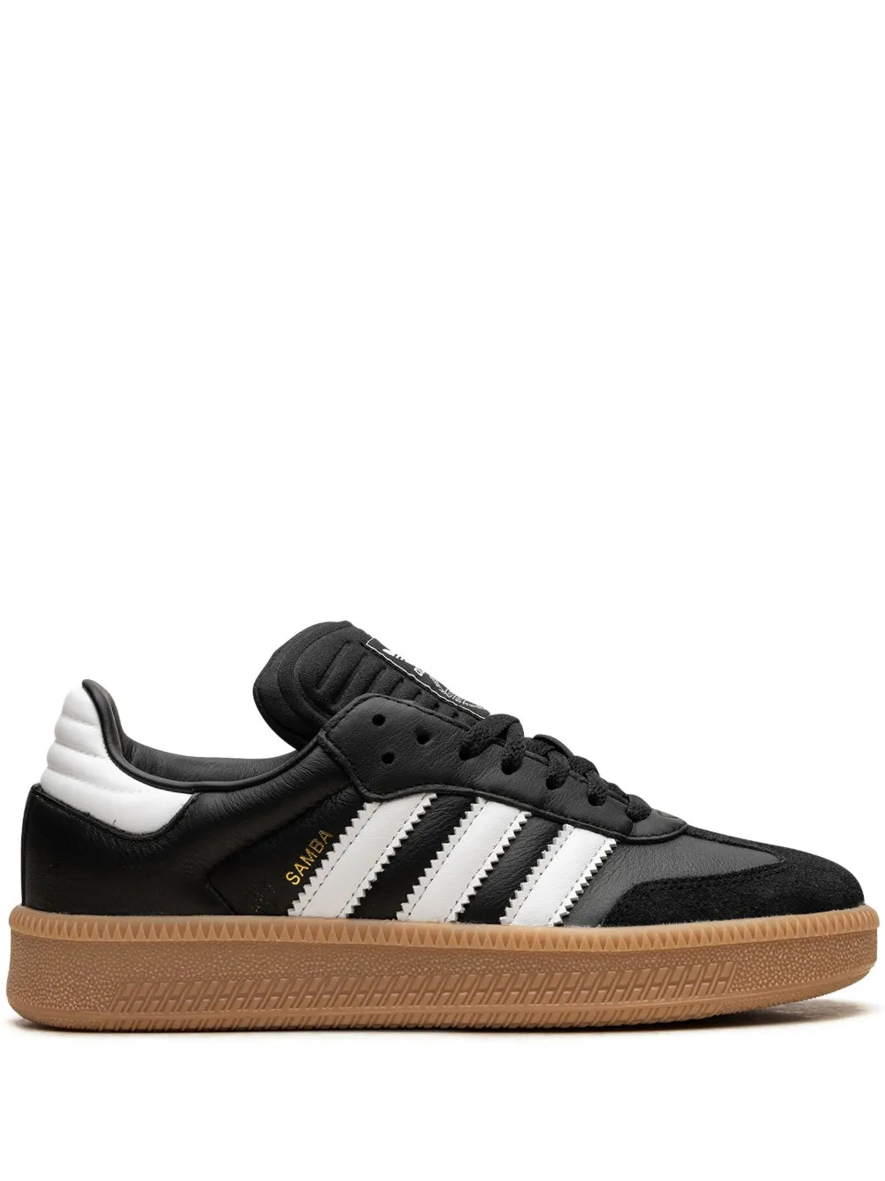 ADIDAS SAMBA XLG NEGRO / BLANCO