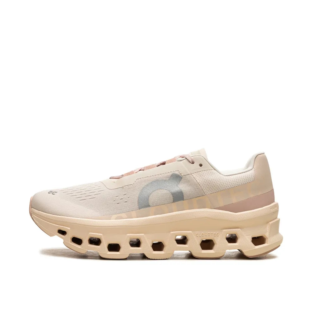 ON RUNNING CLOUDTEC ROSADO