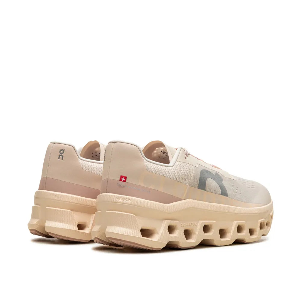 ON RUNNING CLOUDTEC ROSADO