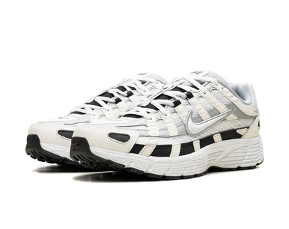 NIKE P6000 BLANCO/NEGRO
