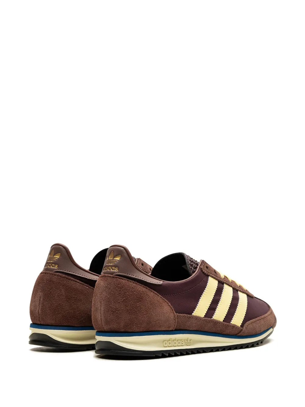 ADIDAS SL 72 OG MARRON