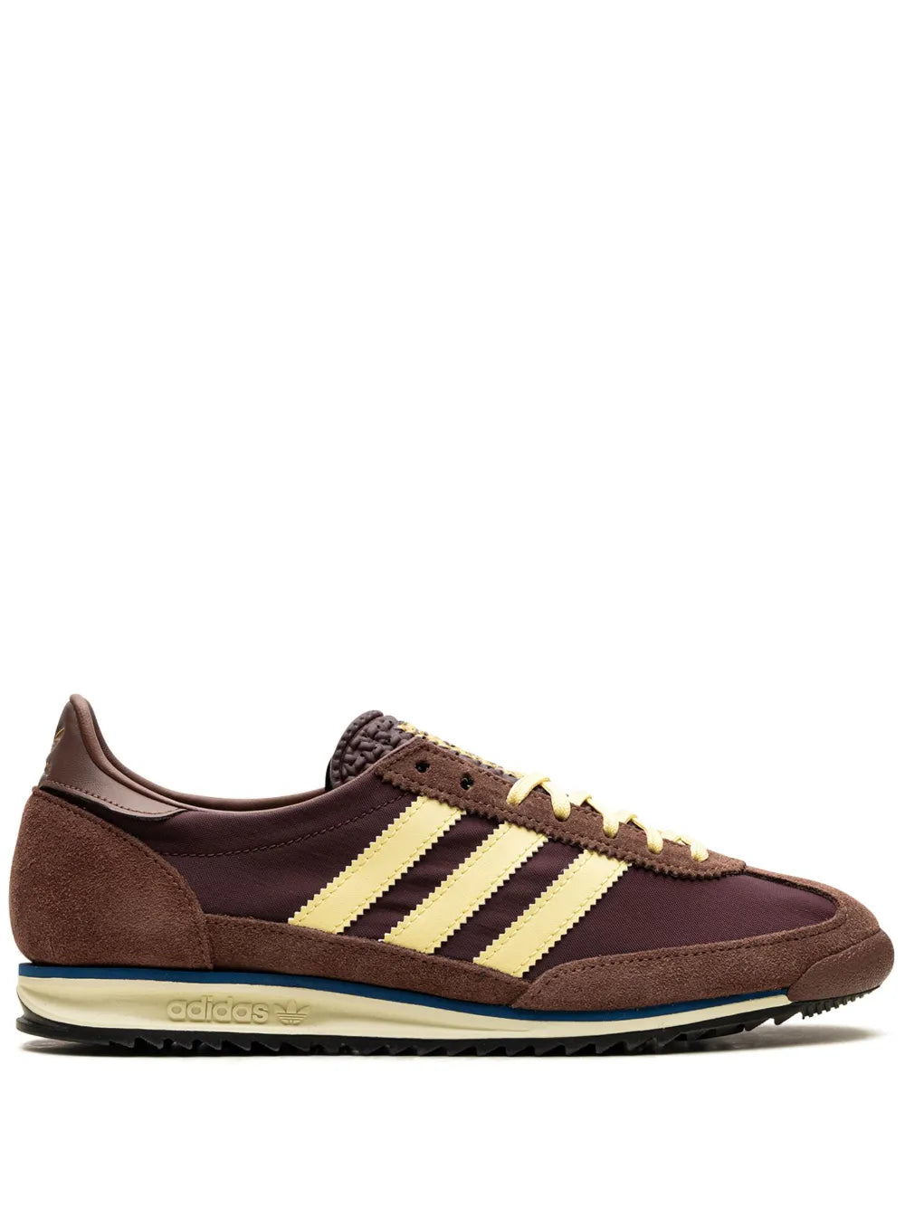 ADIDAS SL 72 OG MARRON