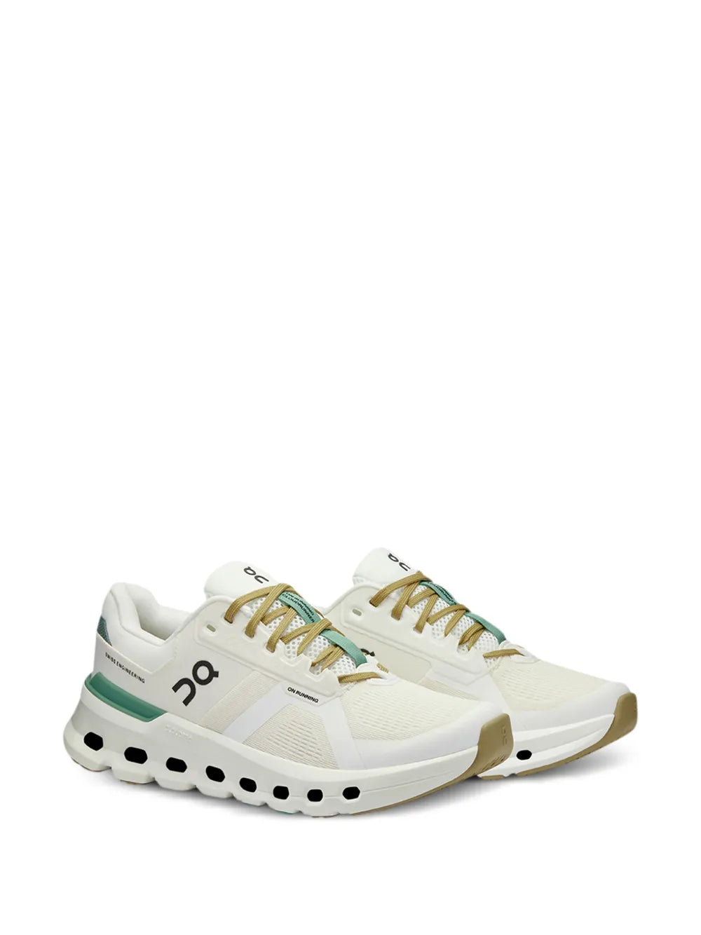 ON RUNNING CLOUDRUNNER 2 VERDE