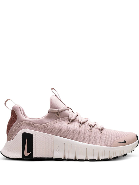 NIKE FREE METCON 6 PALO ROSA