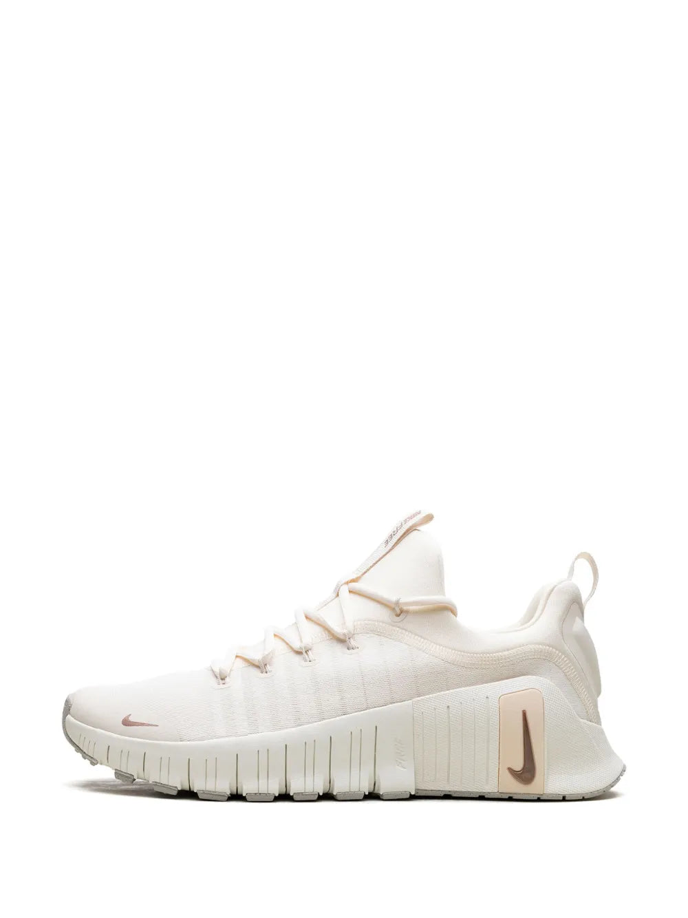 NIKE FREE METCON 6 MARFIL