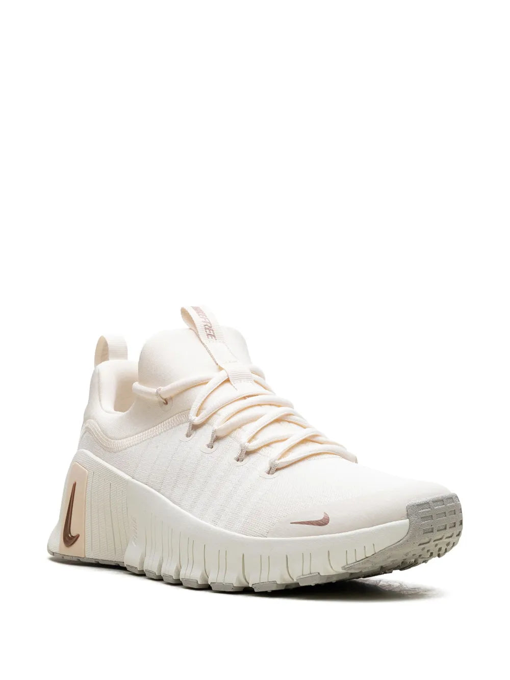 NIKE FREE METCON 6 MARFIL