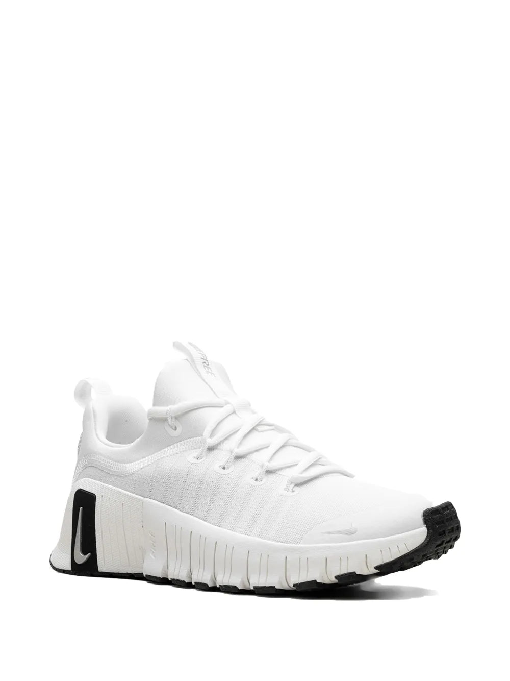 NIKE FREE METCON 6 BLANCO / NEGRO