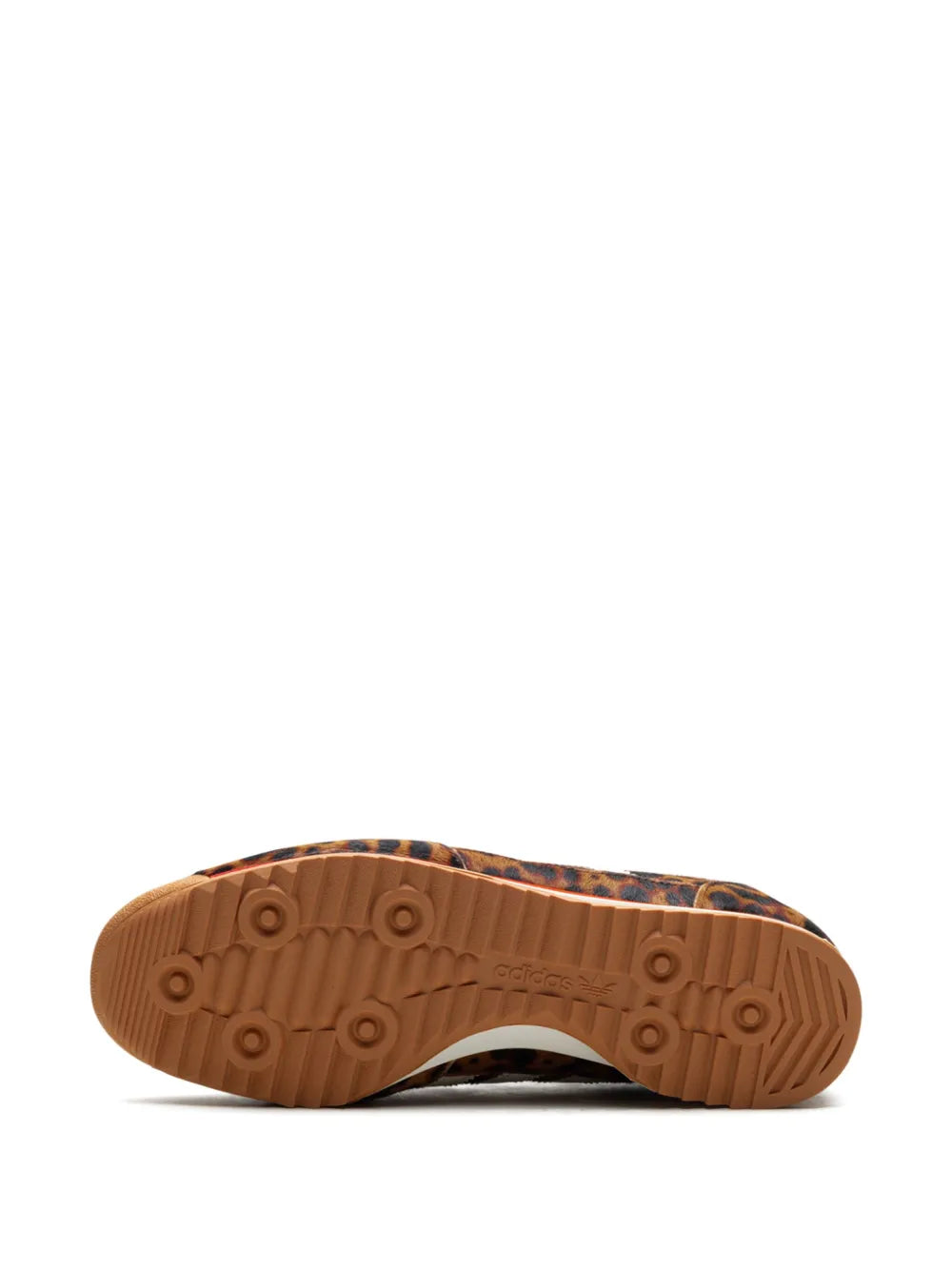 ADIDAS SL 72 OG LEOPARD PRINT CLARO