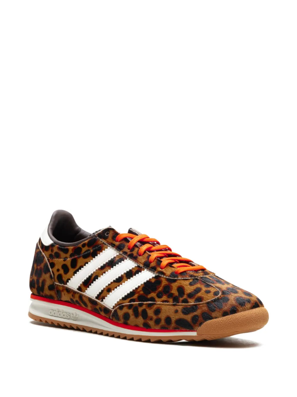 ADIDAS SL 72 OG LEOPARD PRINT CLARO
