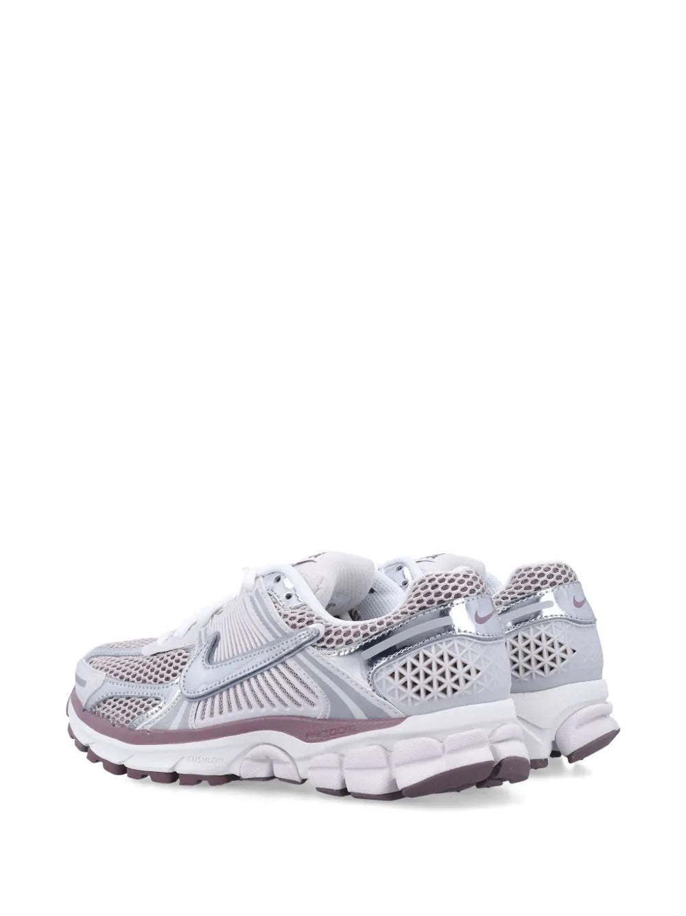 NIKE ZOOM VOMERO 5 BLANCO / PLATEADO / LILA