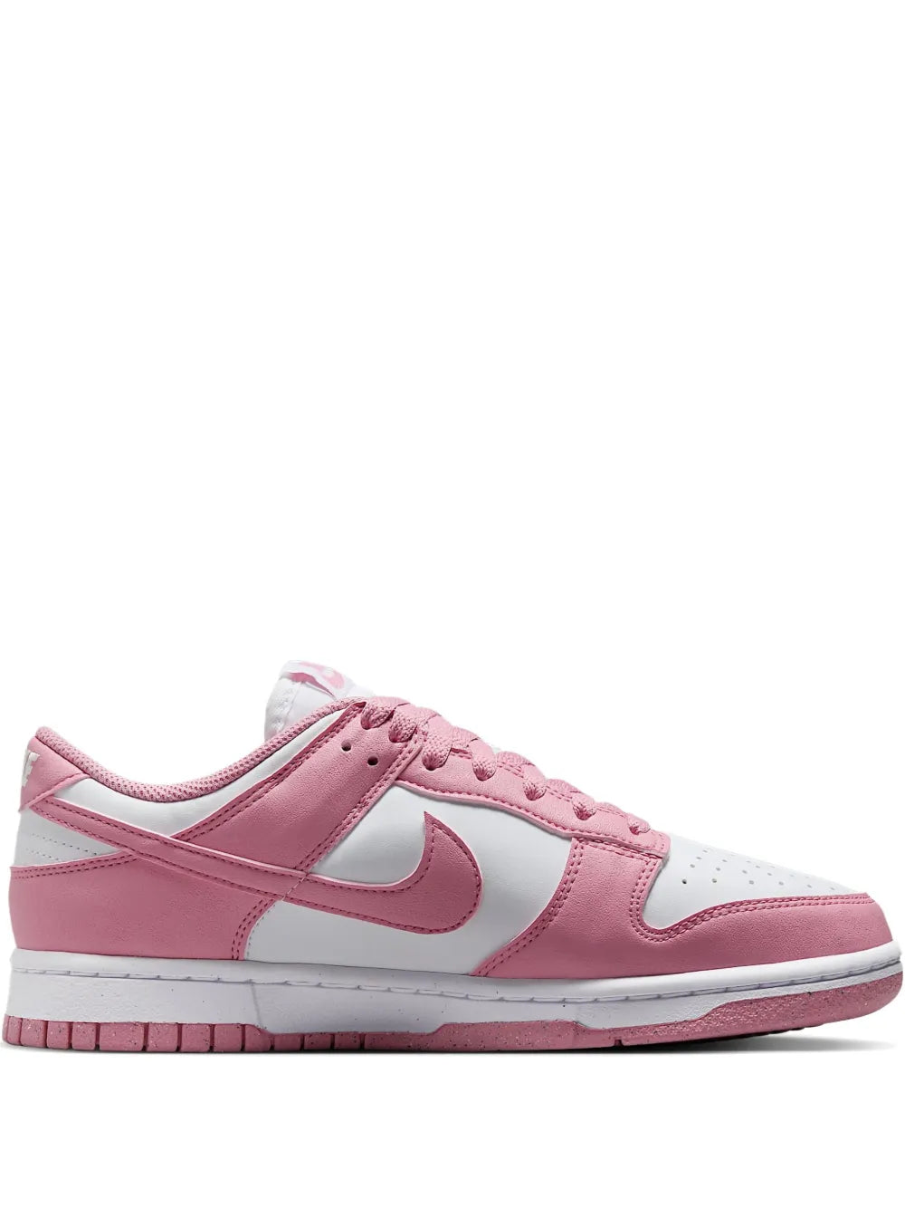 NIKE SB DUNK LOW ROSADO / BLANCO
