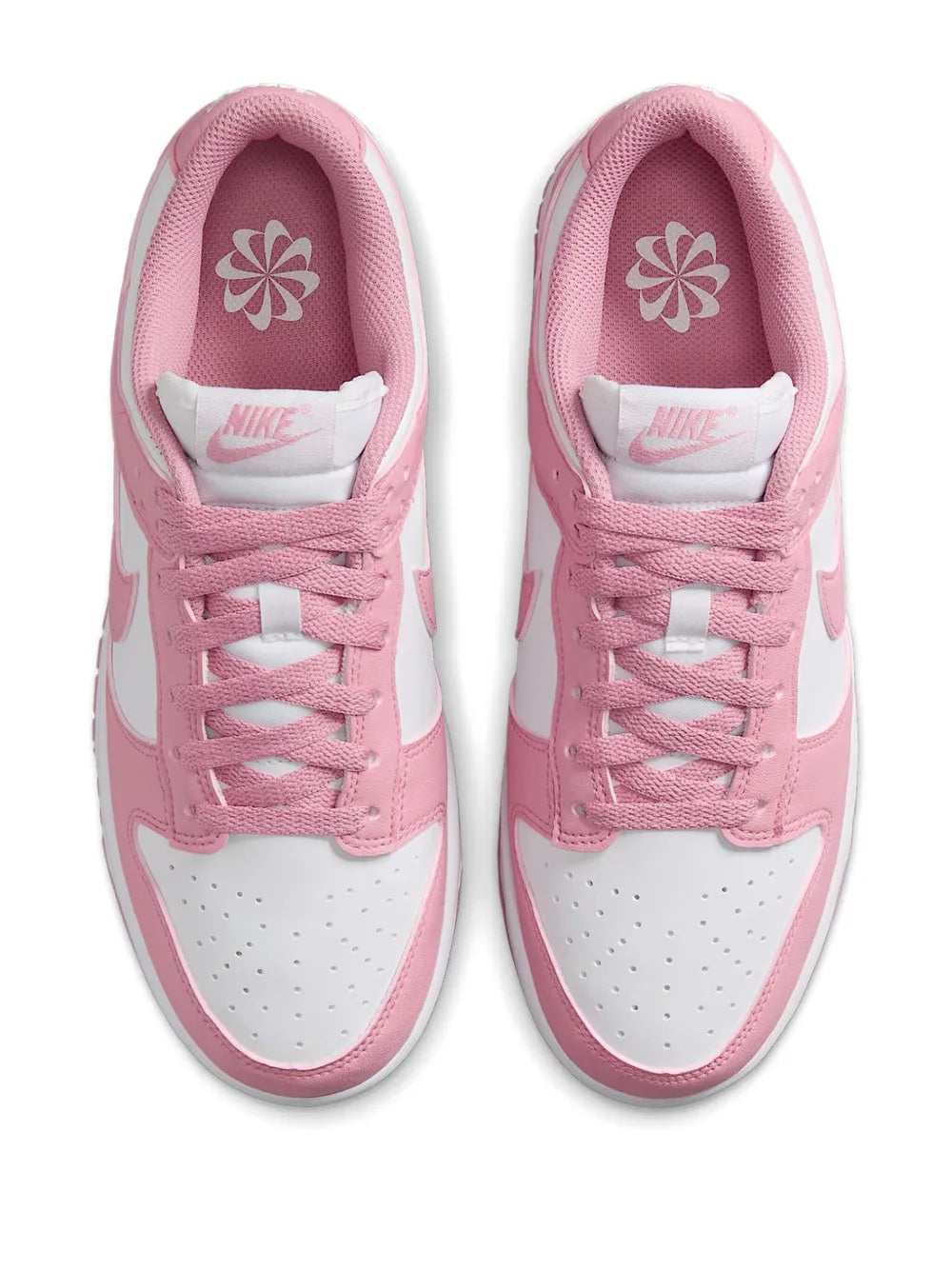 NIKE SB DUNK LOW ROSADO / BLANCO