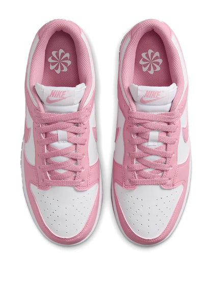 NIKE SB DUNK LOW ROSADO / BLANCO
