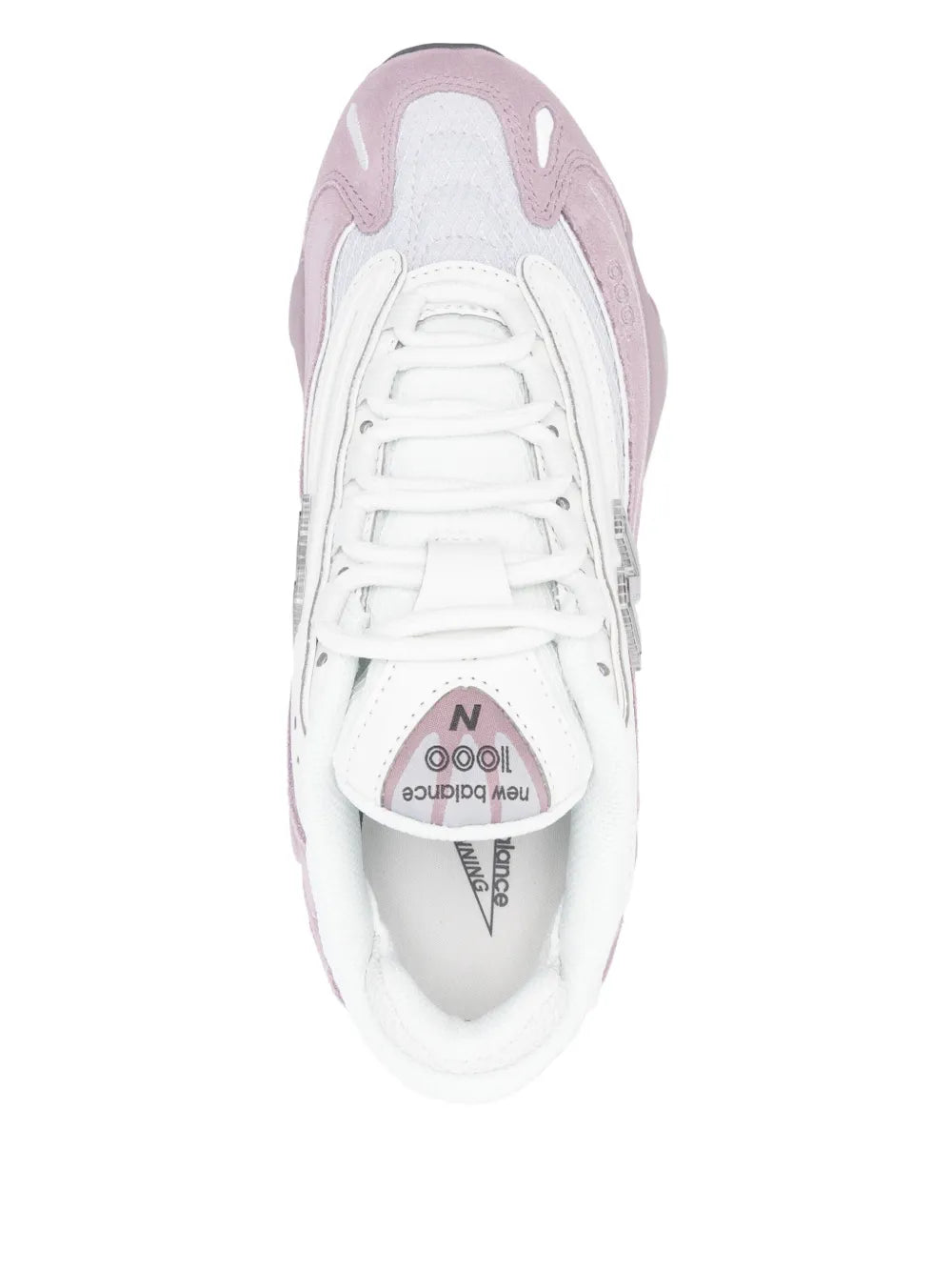 NEW BALANCE 1000 LILA / BLANCO