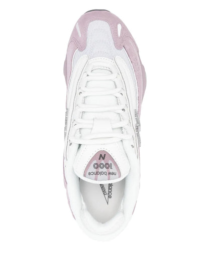 NEW BALANCE 1000 LILA / BLANCO
