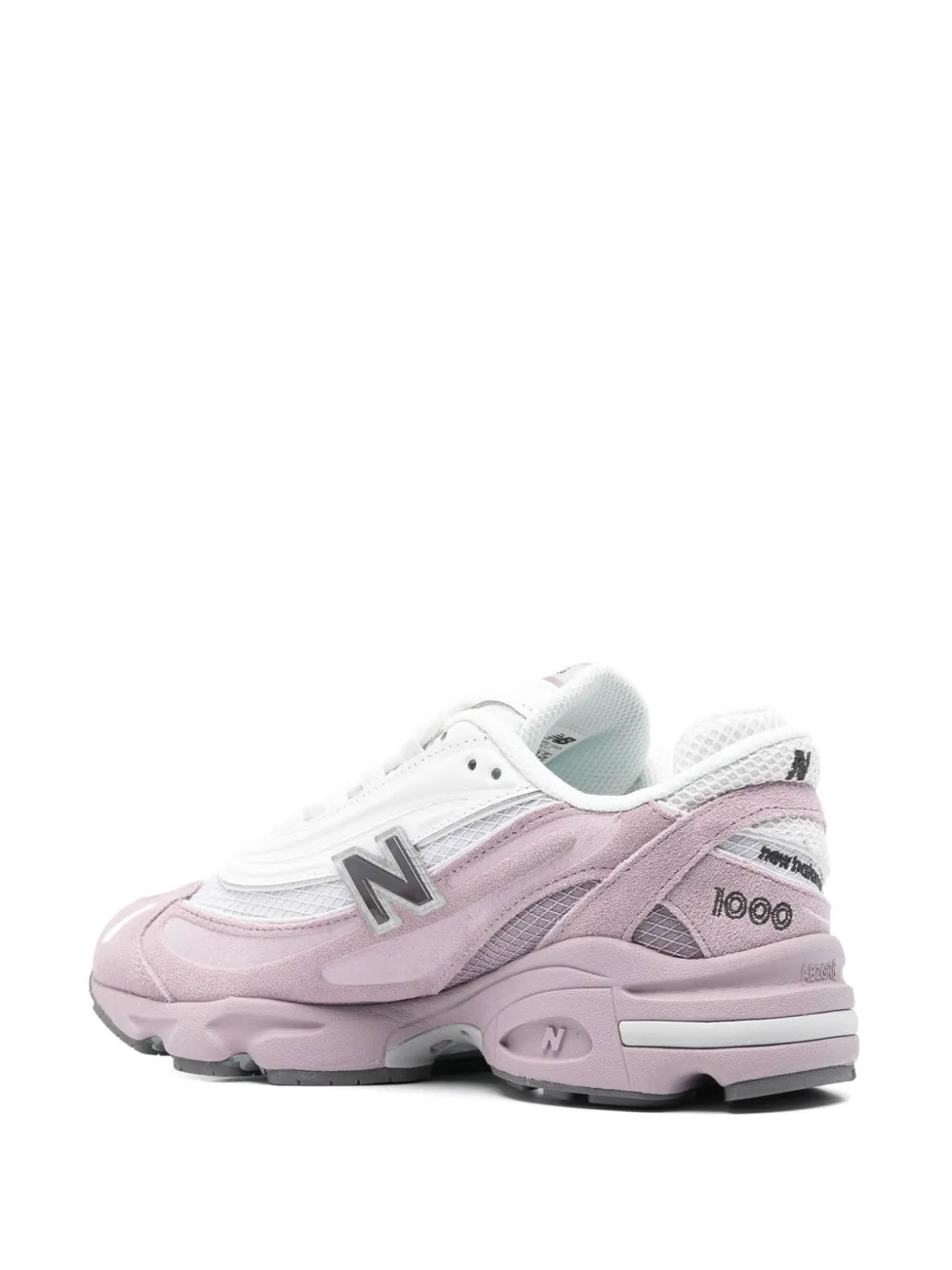 NEW BALANCE 1000 LILA / BLANCO