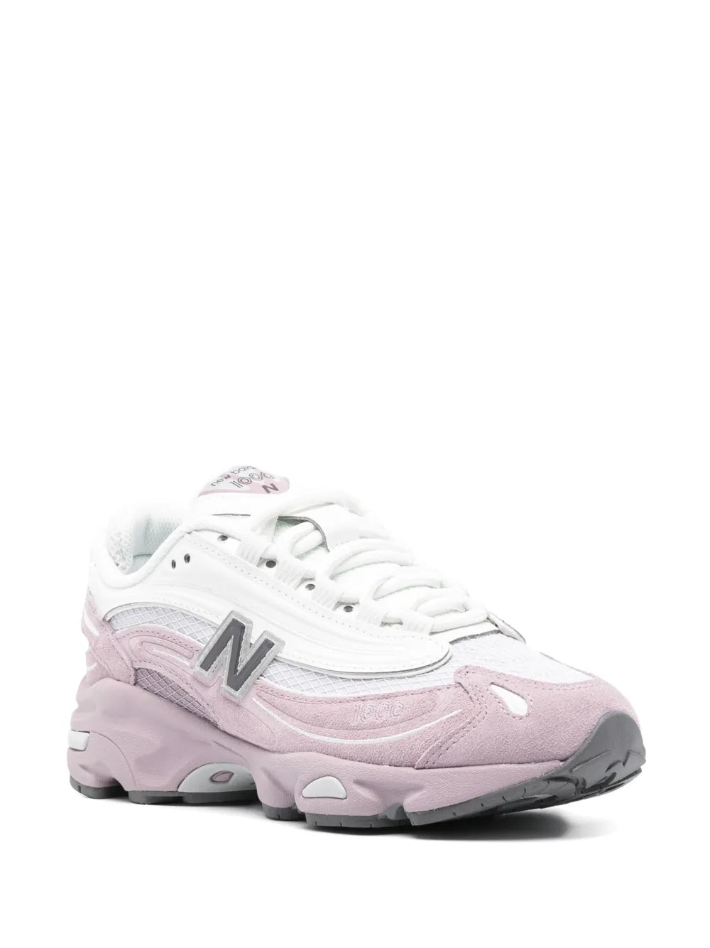 NEW BALANCE 1000 LILA / BLANCO
