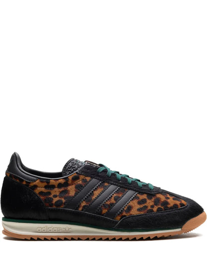 ADIDAS SL 72 OG LEOPARD PRINT
