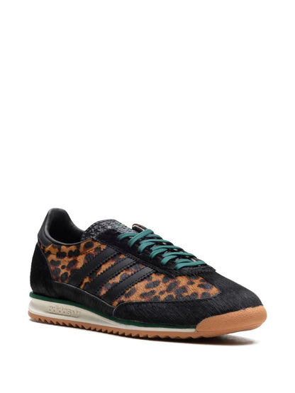ADIDAS SL 72 OG LEOPARD PRINT