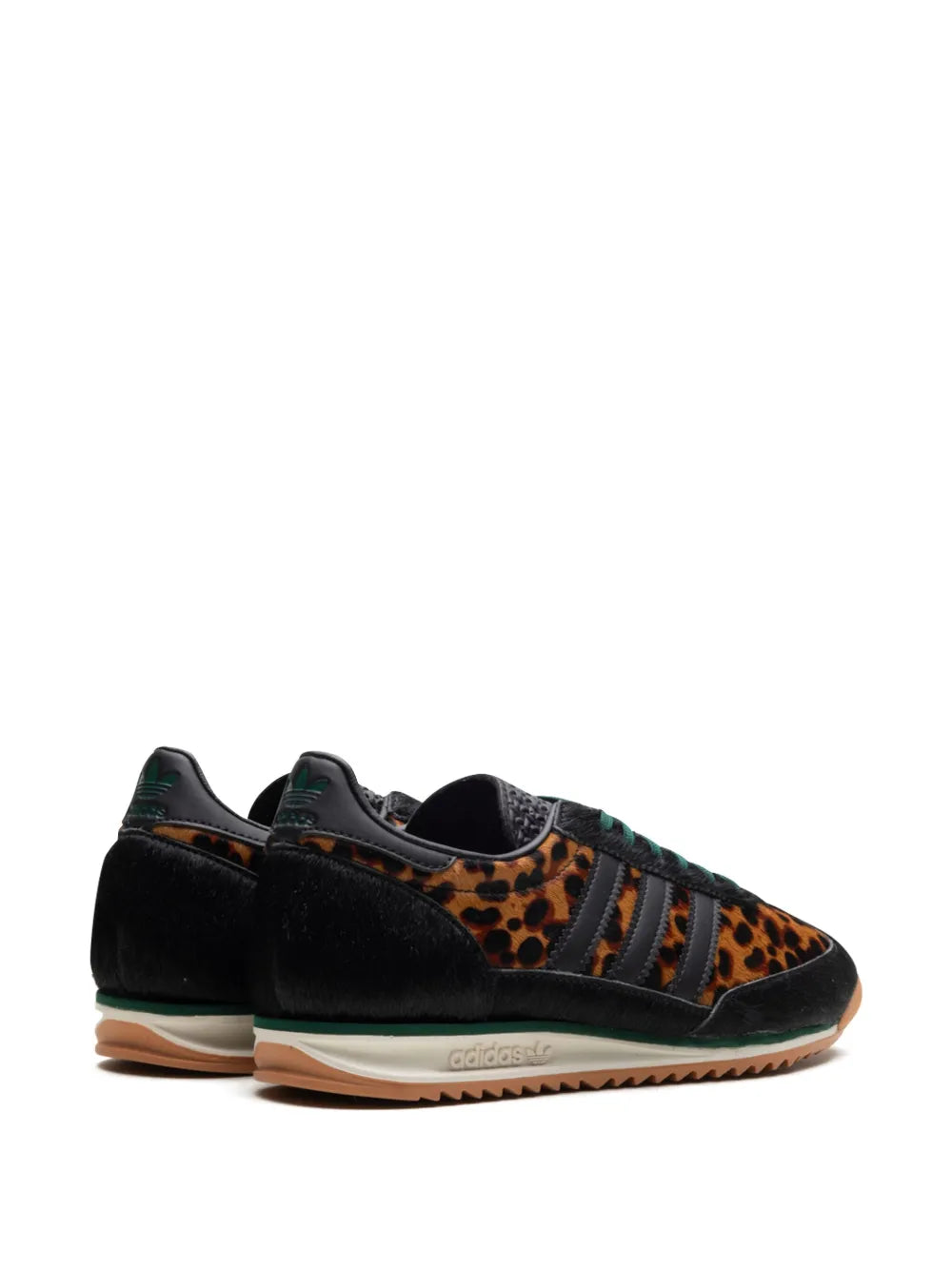 ADIDAS SL 72 OG LEOPARD PRINT