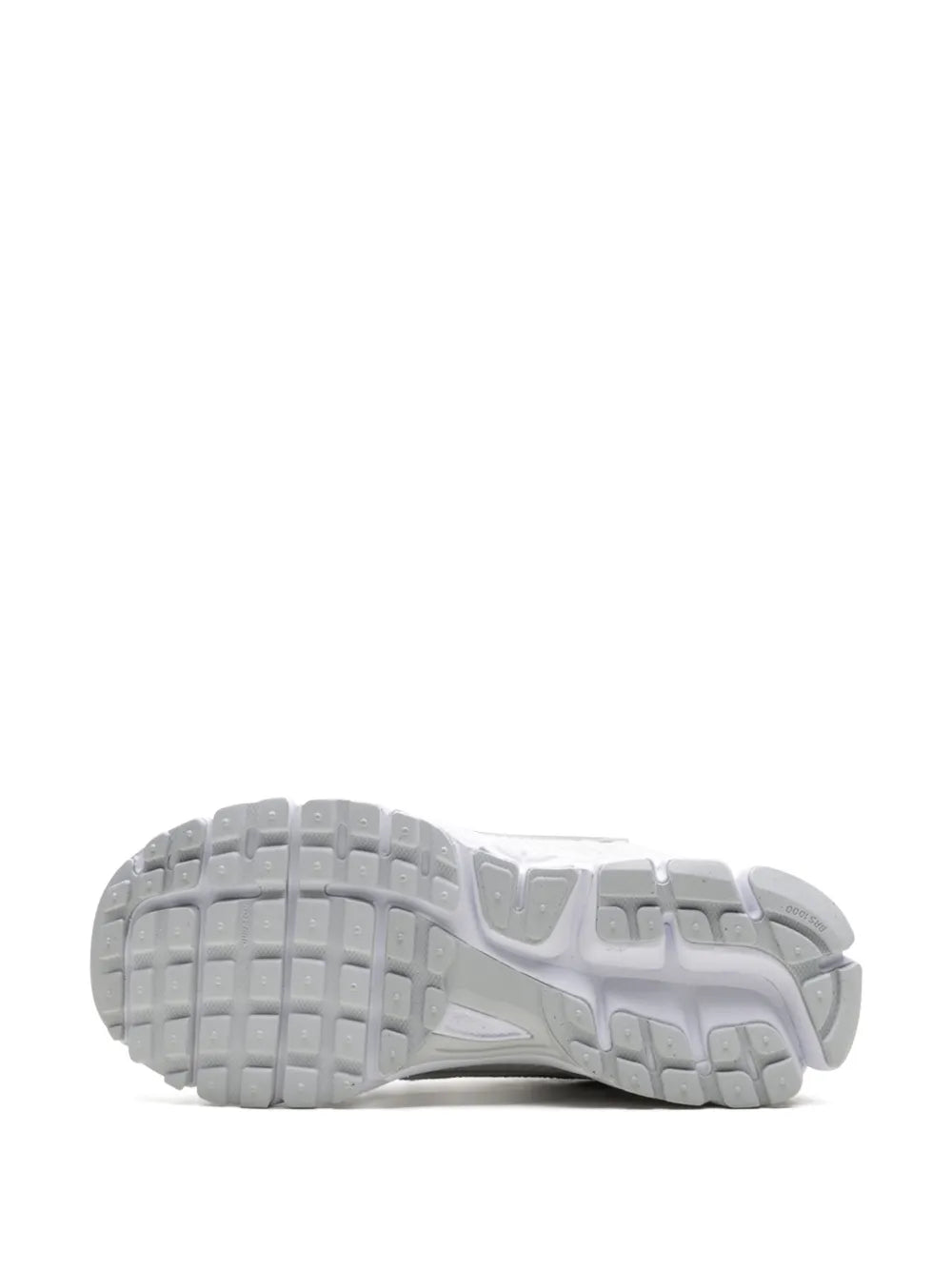 NIKE ZOOM VOMERO 5 BLANCO PLATEADO